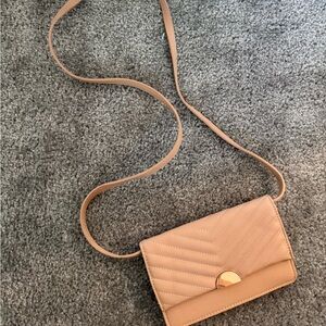 Target Crossbody Purse